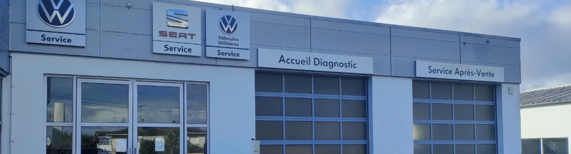 Vente et entretien auto chez Renault Montauban