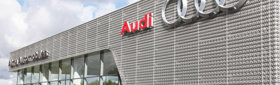 Vente et entretien auto chez Audi Mont de Marsan