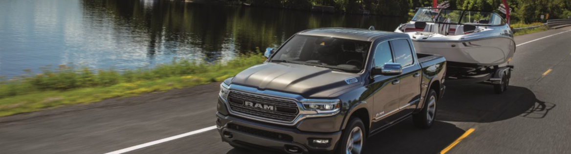 Vente et entretien auto chez Dodge RAM Limoges