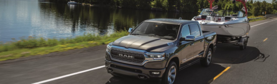 Vente et entretien auto chez Dodge RAM Limoges