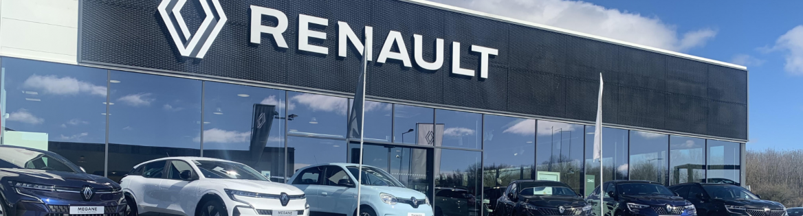 Vente et entretien auto chez Renault Montauban