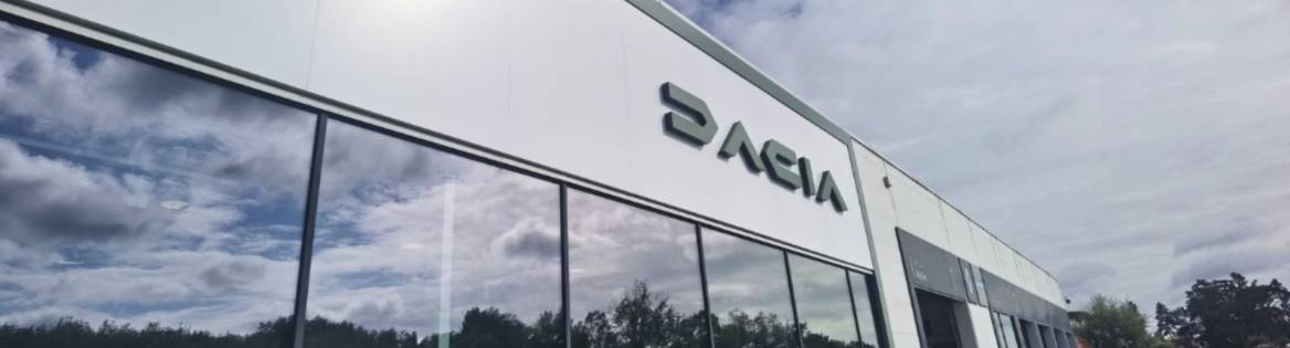 Vente et entretien auto chez Dacia Montauban