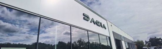 Vente et entretien auto chez Dacia Montauban