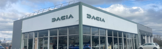 Vente et entretien auto chez Renault Minute Bergerac Sud