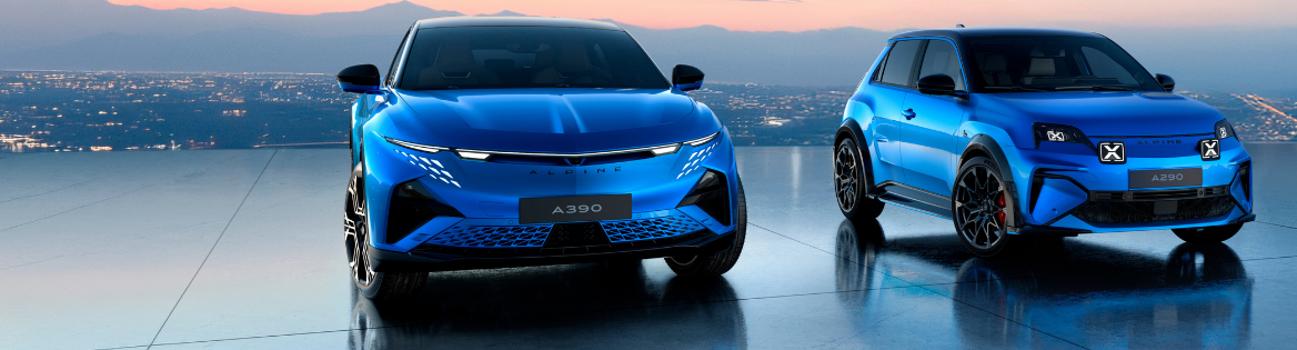 Vente et entretien auto chez Alpine Montauban