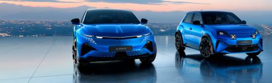 Vente et entretien auto chez Alpine Montauban