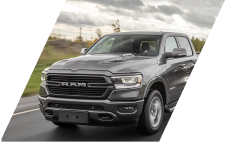 Acheter Dodge RAM neuve à Brive-la-Gaillarde, Tulle, Châteauroux, Montauban, Limoges ...