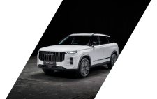 Acheter Omoda & Jaecoo neuve à Brive-la-Gaillarde, Tulle, Châteauroux, Montauban, Limoges ...