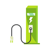 Recharge véhicule électrique