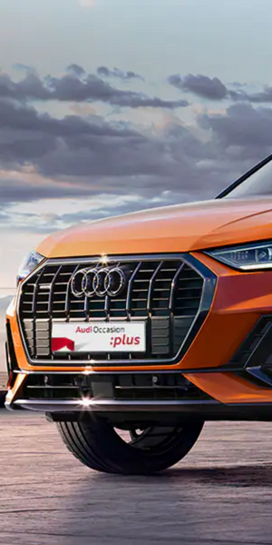 Audi occasion en vente à Brive-la-Gaillarde, Tulle, Châteauroux, Montauban, Limoges ...