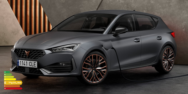 Cupra Leon en vente à Brive-la-Gaillarde, Tulle, Châteauroux, Montauban, Limoges ...