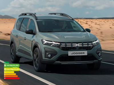 Dacia Jogger en vente à Brive-la-Gaillarde, Tulle, Châteauroux, Montauban, Limoges ...