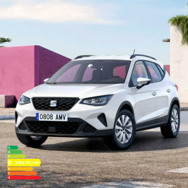 Seat Arona en vente à Brive-la-Gaillarde, Tulle, Châteauroux, Montauban, Limoges ...