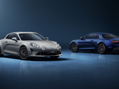 Alpine