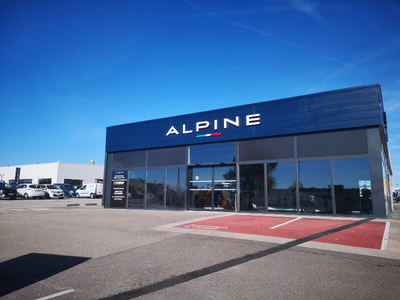 Centre Alpine Limoges