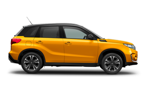 vitara hybrid