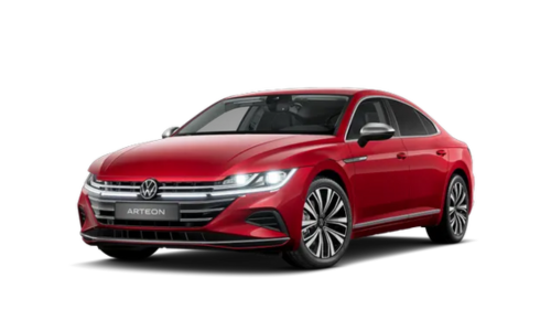 ARTEON
