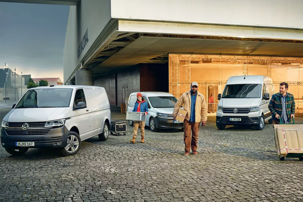 Acheter Volkswagen utilitaire à Brive-la-Gaillarde, Tulle, Dax, Agen,Mont-de-marsan..