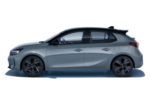 Nouvelle Corsa Electric