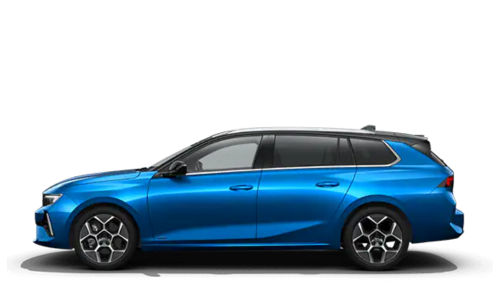 Astra Sports Tourer