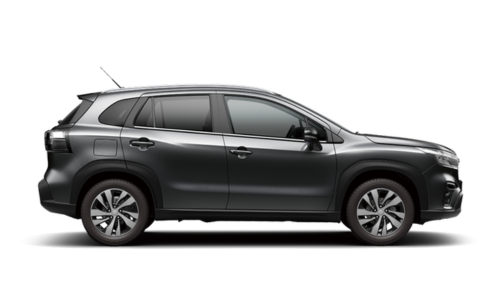 s-cross hybrid