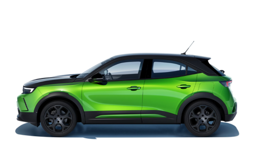 Opel Mokka Electric
