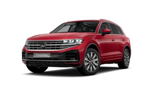 TOUAREG