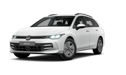NOUVELLE GOLF SW