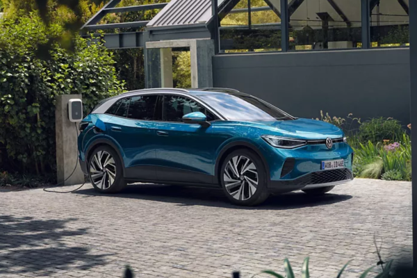 Acheter Volkswagen électrique à Brive-la-Gaillarde, Tulle, Dax, Agen,Mont-de-marsan