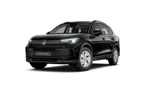 NOUVEAU TIGUAN