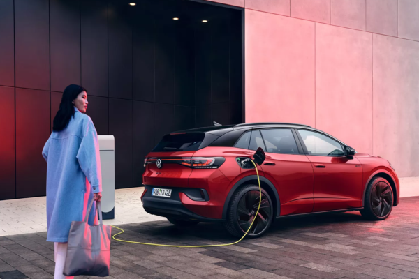 Acheter Volkswagen électrique à Brive-la-Gaillarde, Tulle, Dax, Agen,Mont-de-marsan..