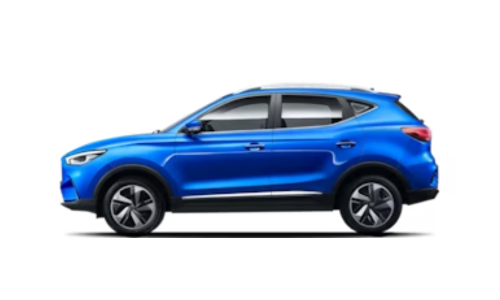 MG ZS EV