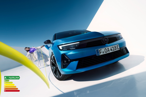 Acheter Opel Astra à Brive-la-Gaillarde, Tulle, Châteauroux, Montauban, Limoges ...
