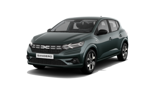 Sandero