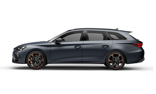NOUVELLE LEON SPORTSTOURER