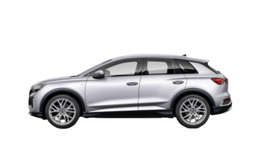 Q4 e-tron