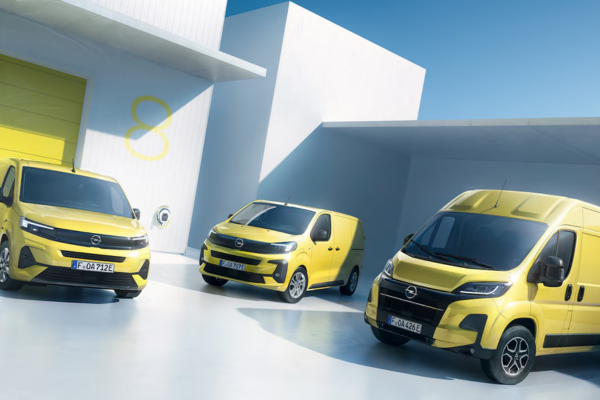 Vente Opel utilitaire à Brive-la-Gaillarde, Tulle, Châteauroux, Montauban, Limoges ...