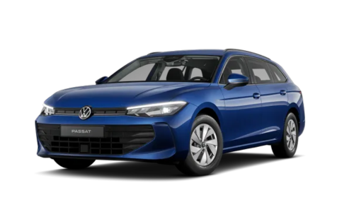 NOUVELLE PASSAT