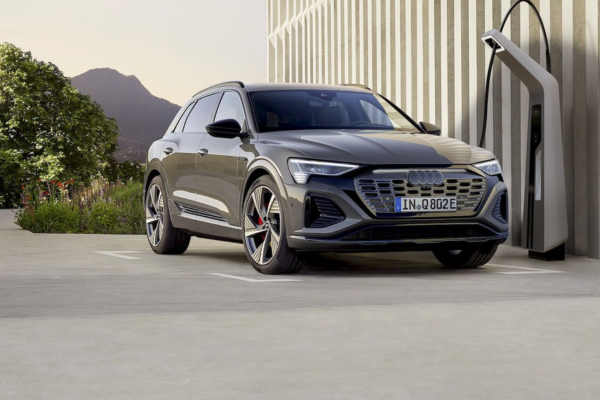 Acheter Audi électrique à Brive-la-Gaillarde, Dax, Agen,Mont-de-marsan..