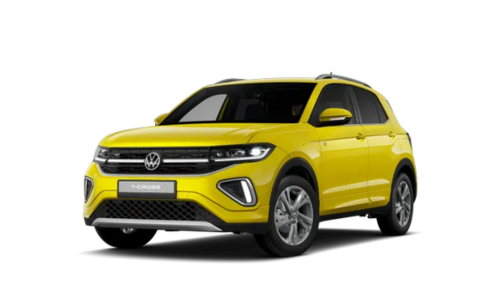 NOUVEAU T-CROSS