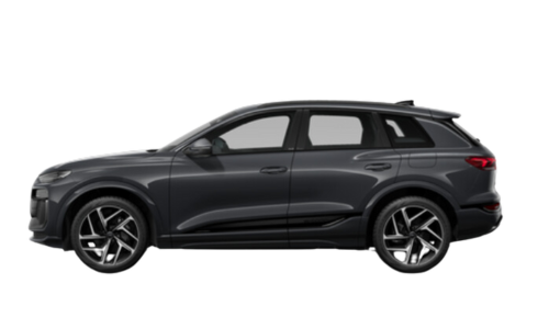 Q6 E-TRON