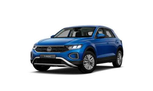 T-ROC