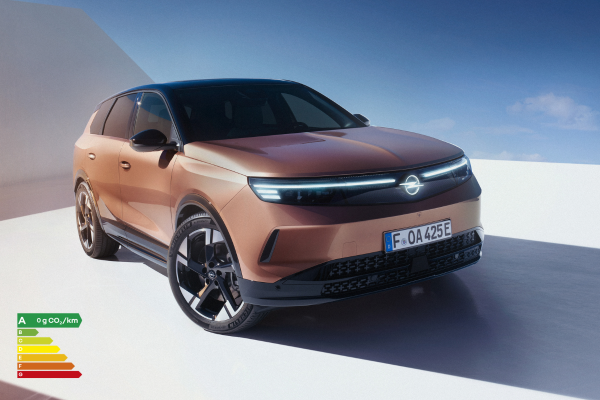Acheter Opel Grandlad à Brive-la-Gaillarde, Tulle, Châteauroux, Montauban, Limoges ...