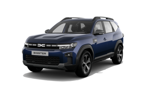 BIGSTER DACIA