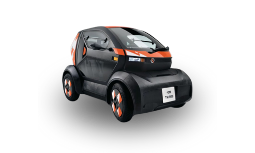 MOBILIZE DUO