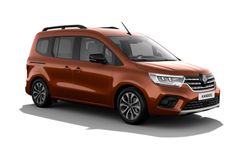 KANGOO