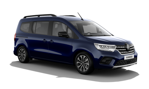 Grand Kangoo