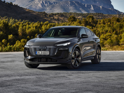 Vente voiture électrique Audi à Guéret, Brive, Tulle, Dax