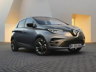 Acheter Renault Zoe électrique à Limoges, Cognac, Brive, Périgueux