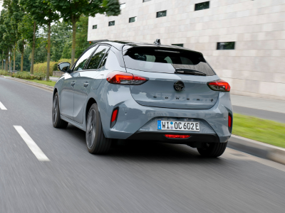 Achet Opel électrique à Saintes, Bergerac, Poitiers